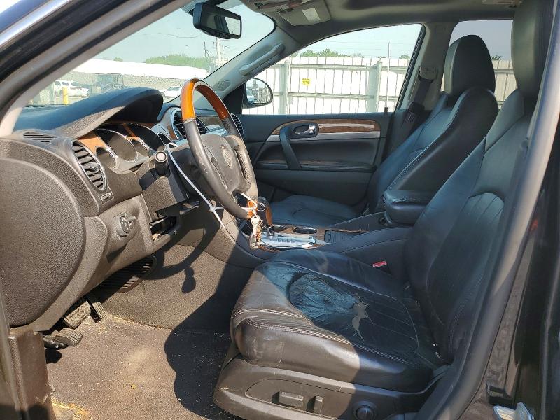 Продаж на аукціоні авто 2012 Buick Enclave, vin: 5GAKRCED6CJ276369, номер лоту: 49109536