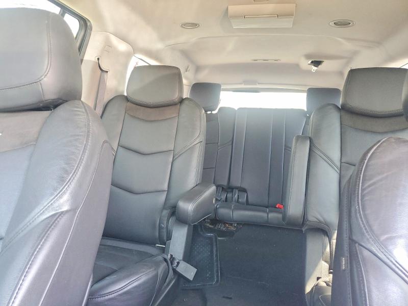Продаж на аукціоні авто 2015 Cadillac Escalade, vin: 1GYS4SKJ6FR735935, номер лоту: 51295776