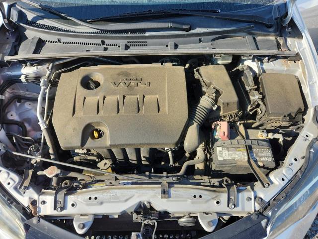 Aukcja sprzedaży 2019 Toyota Corolla, vin: 2T1BURHE3KC135371, numer aukcji: 49393046