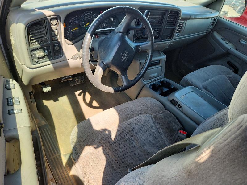 Aukcja sprzedaży 1999 Chevrolet Silverado, vin: 1GCEK19T9XZ122249, numer aukcji: 51295416