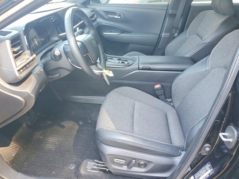 Aukcja sprzedaży 2023 Toyota Crown, vin: JTDAAAAF3P3005776, numer aukcji: 50530996