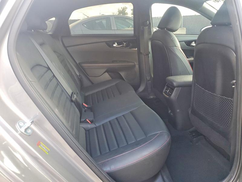 Продаж на аукціоні авто 2023 Kia Forte, vin: 3KPF44AC2PE625368, номер лоту: 50487916