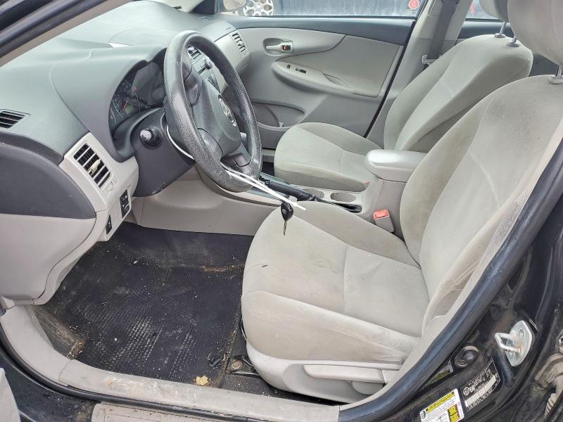 Aukcja sprzedaży 2011 Toyota Corolla, vin: 2T1BU4EE3BC662561, numer aukcji: 47177576