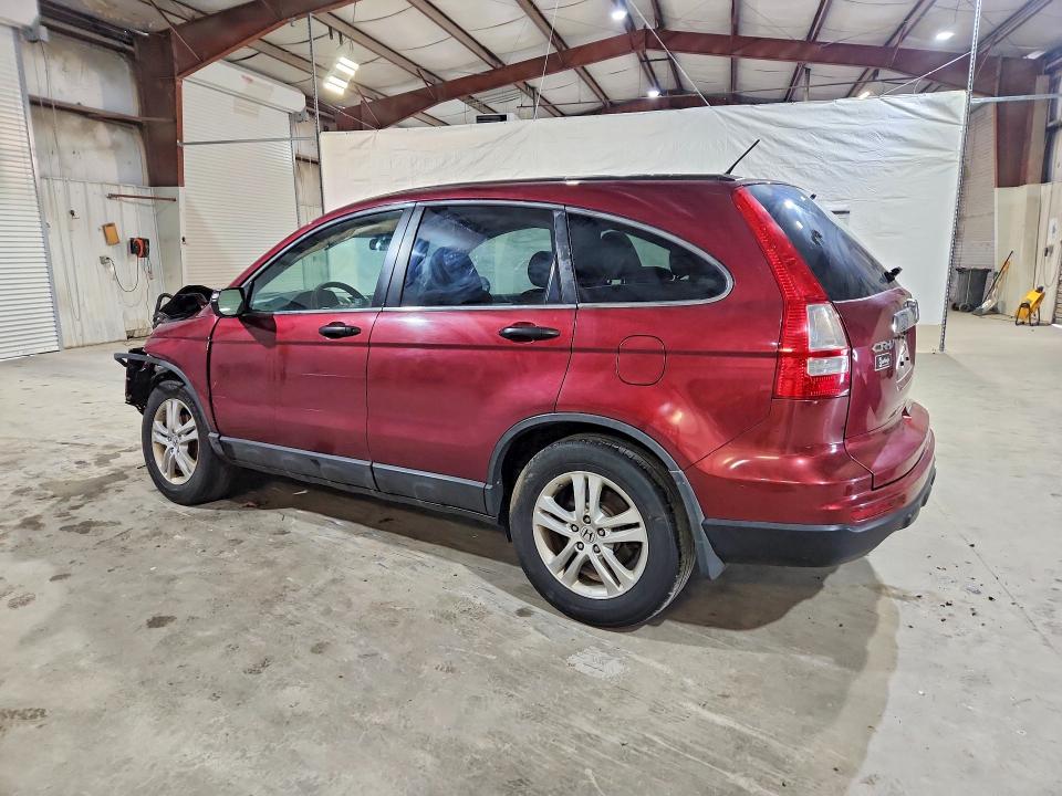 Продаж на аукціоні авто 2010 Honda Cr-v, vin: 5J6RE4H52AL003895, номер лоту: 51769106