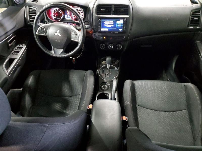 Aukcja sprzedaży 2015 Mitsubishi Outlander Sport, vin: 4A4AR3AW6FE032289, numer aukcji: 51516086