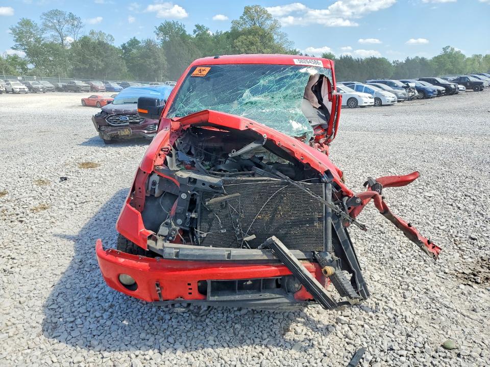 Aukcja sprzedaży 2014 Ford F150, vin: 1FTFW1EF8EFC49789, numer aukcji: 50264586