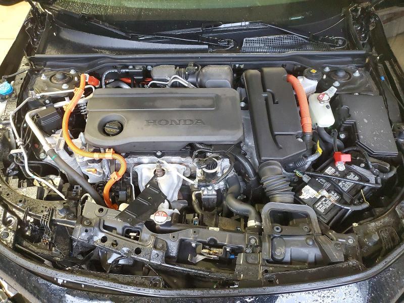 Продажа на аукционе авто 2025 Honda Civic, vin: 2HGFE4F83SH008240, номер лота: 47981526