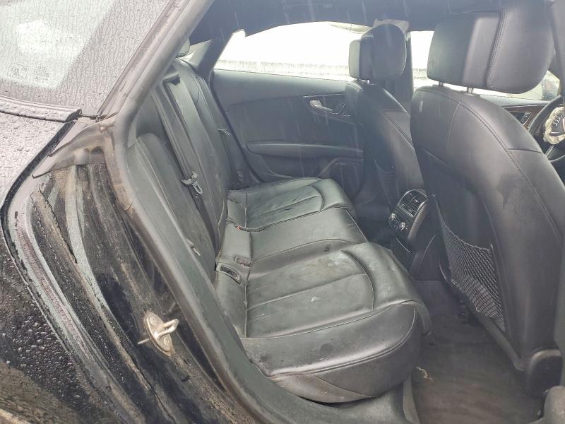 Aukcja sprzedaży 2016 Audi A7, vin: WAUWGAFC8GN154897, numer aukcji: 52055146