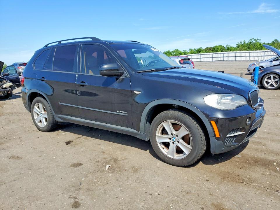 Продажа на аукционе авто 2013 Bmw X5, vin: 5UXZV4C50D0G52941, номер лота: 51485816
