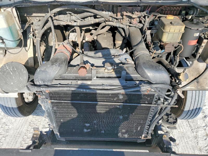 Aukcja sprzedaży 2001 Freightliner Mt45 Chassis, vin: 4UZAANBW01CH53493, numer aukcji: 50566496