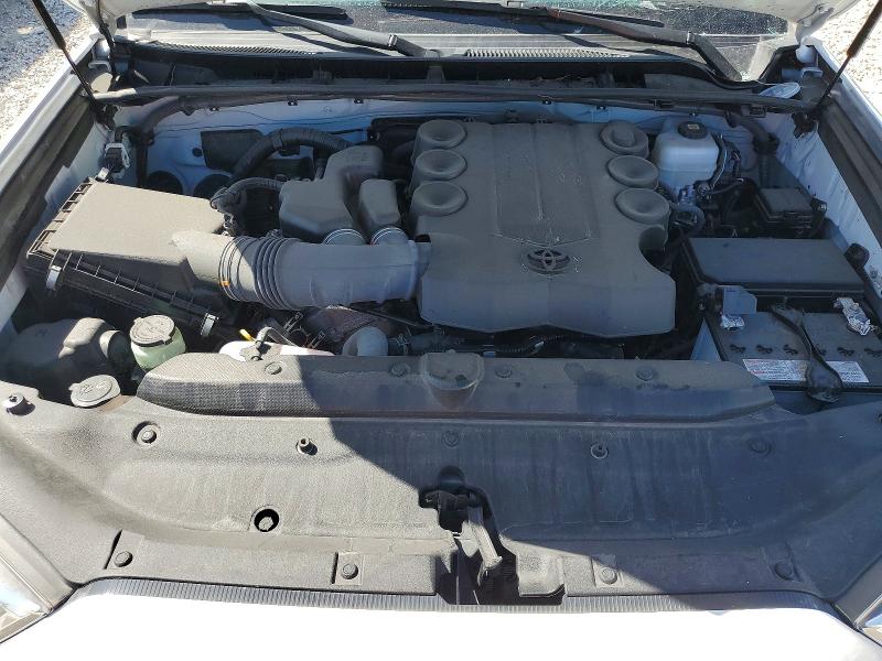 49011286 :رقم المزاد ، JTEPU5JR0R6275418 vin ، 2024 Toyota 4runner مزاد بيع