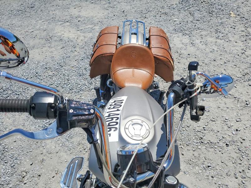 49914696 :رقم المزاد ، 56KMSB009G3111964 vin ، 2016 Indian Scout مزاد بيع