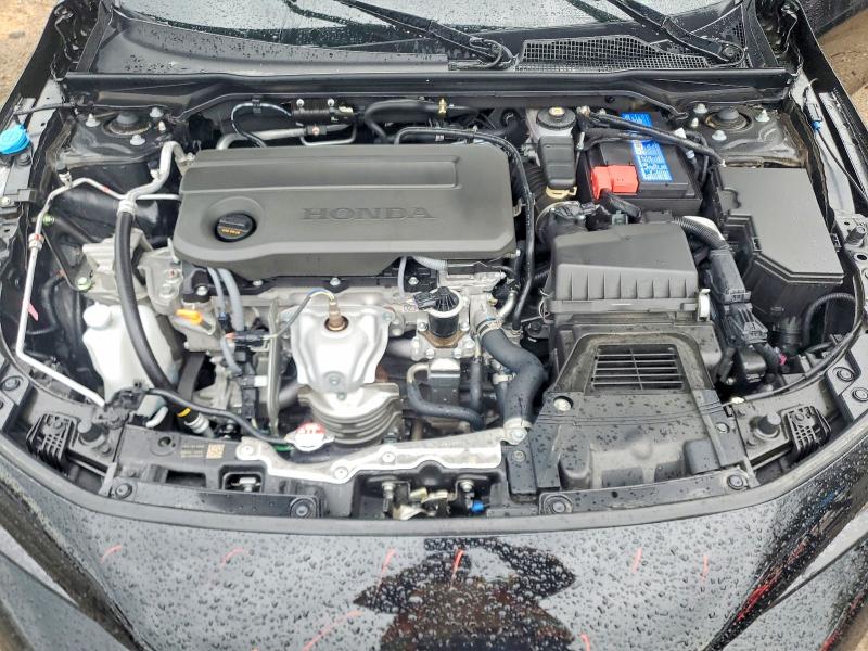 49897966 :رقم المزاد ، 2HGFE2F50TH105049 vin ، 2026 Honda Civic مزاد بيع