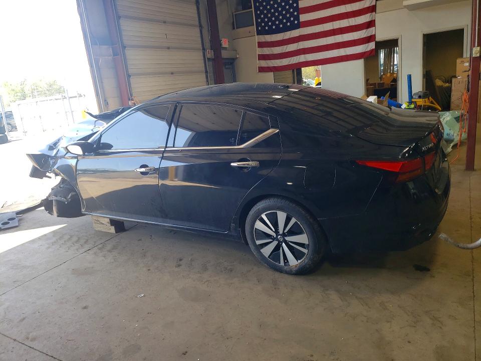 Продаж на аукціоні авто 2019 Nissan Altima, vin: 1N4BL4EV5KC250997, номер лоту: 51005076