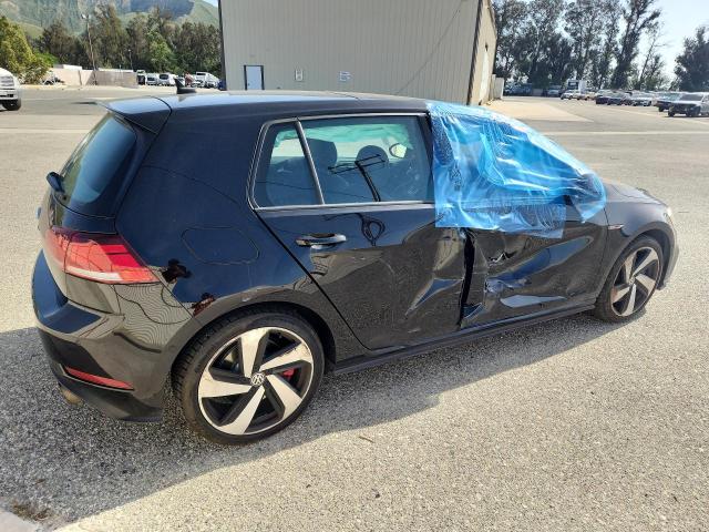 49989156 :رقم المزاد ، 3VW447AU5JM256016 vin ، 2018 Volkswagen Gti مزاد بيع