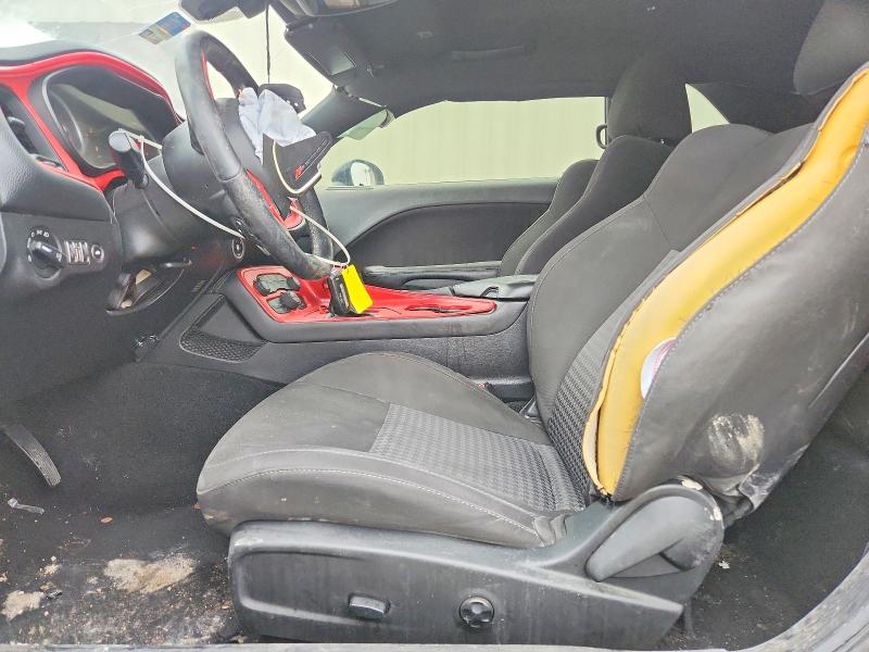 Продажа на аукционе авто 2020 Dodge Challenger, vin: 2C3CDZJG6LH110427, номер лота: 50823546
