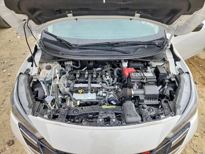 Продажа на аукционе авто 2024 Nissan Versa, vin: 3N1CN8FV1RL854417, номер лота: 51343366