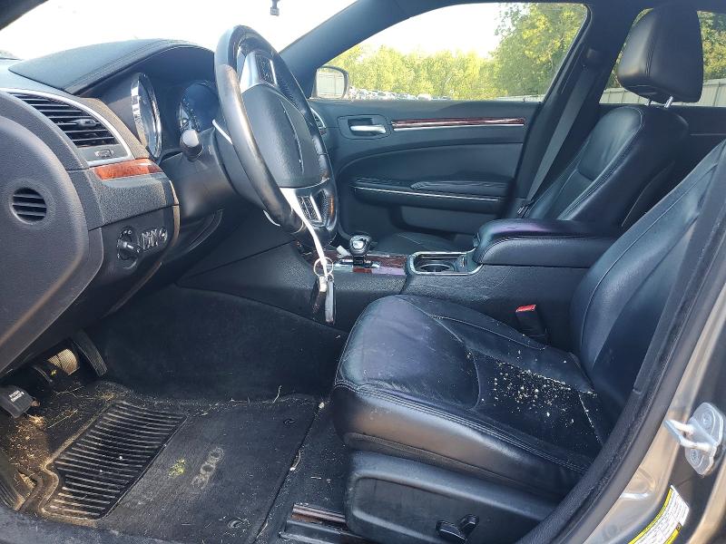 Aukcja sprzedaży 2012 Chrysler 300, vin: 2C3CCACG8CH134178, numer aukcji: 51795396