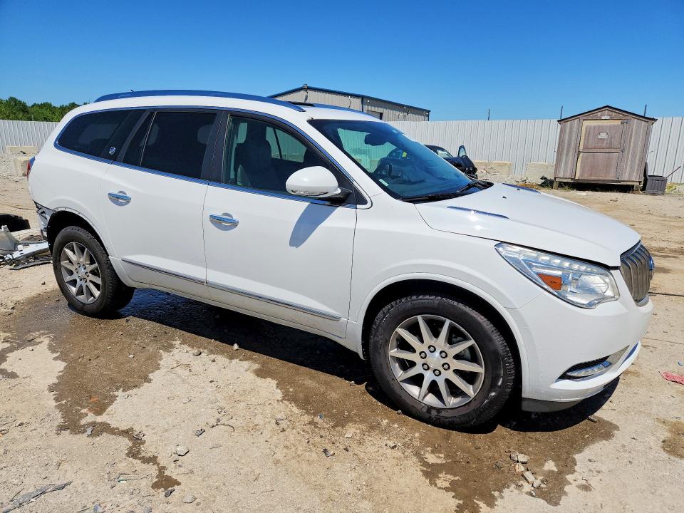 Aukcja sprzedaży 2017 Buick Enclave, vin: 5GAKVBKD2HJ152133, numer aukcji: 51494316