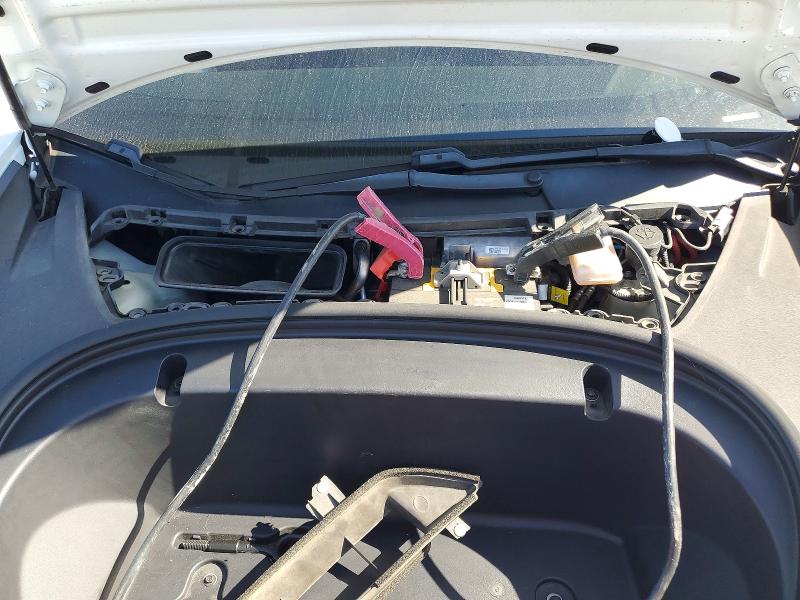 50301356 :رقم المزاد ، 5YJ3E1EA7LF660371 vin ، 2020 Tesla Model 3 مزاد بيع