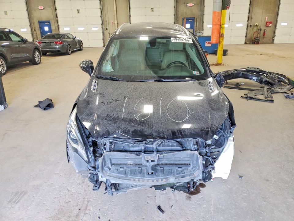 Aukcja sprzedaży 2017 Buick Envision, vin: LRBFXDSA0HD222429, numer aukcji: 49484266