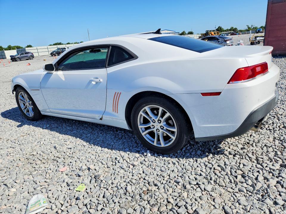 Aukcja sprzedaży 2014 Chevrolet Camaro, vin: 2G1FB1E3XE9179828, numer aukcji: 49866256