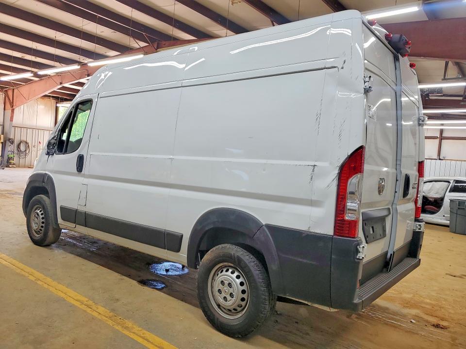 Aukcja sprzedaży 2024 Ram Promaster 2500, vin: 3C6LRVCG7RE125209, numer aukcji: 49069596