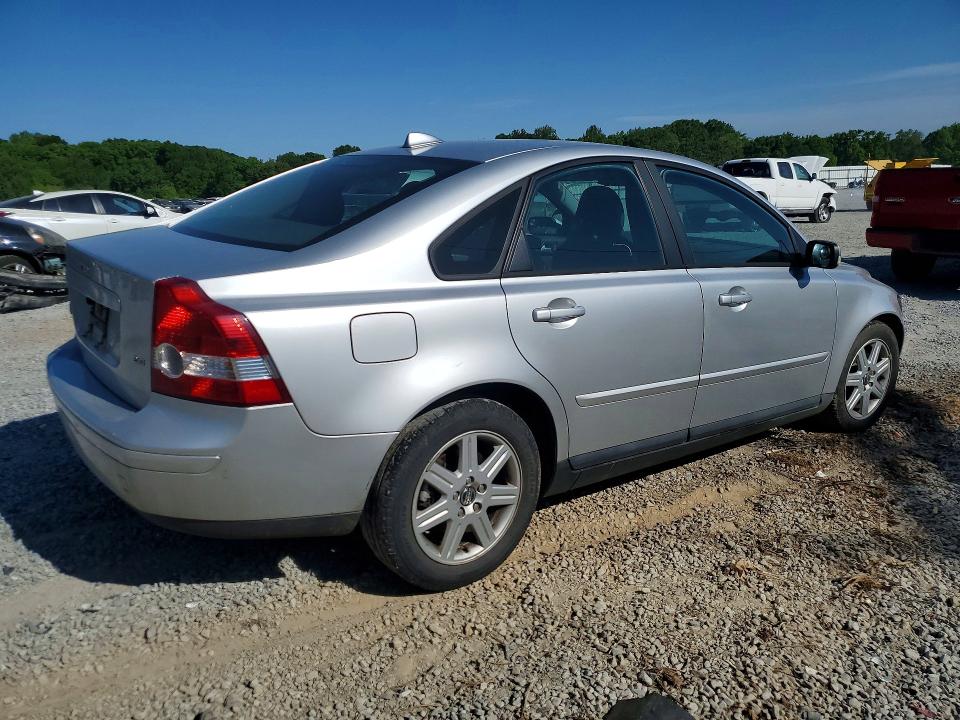 2006 Volvo S40 მანქანა იყიდება აუქციონზე, vin: YV1MS382162210942, აუქციონის ნომერი: 50299706