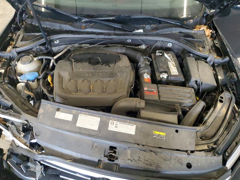 Aukcja sprzedaży 2018 Volkswagen Passat, vin: 1VWAA7A37JC011061, numer aukcji: 50826056