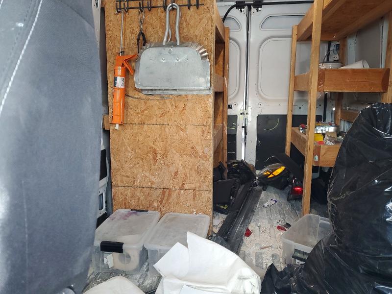 Продажа на аукционе авто 2021 Ram Promaster 1500, vin: 3C6LRVBG0ME506619, номер лота: 51299096