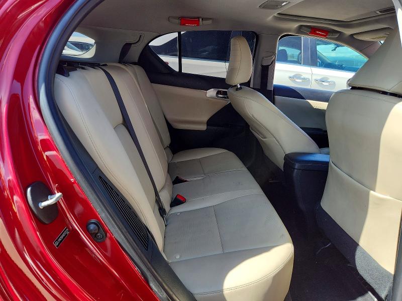 Aukcja sprzedaży 2011 Lexus Ct, vin: JTHKD5BHXB2032229, numer aukcji: 48717026