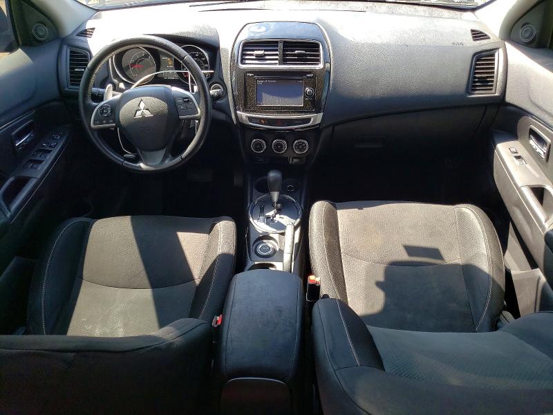Продаж на аукціоні авто 2015 Mitsubishi Outlander Sport, vin: 4A4AR4AU5FE062713, номер лоту: 50059846