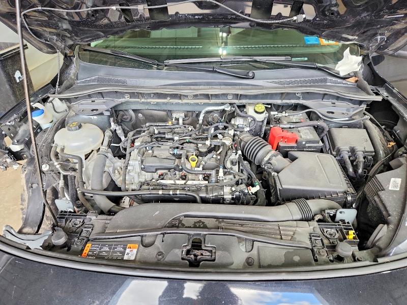 51029306 :رقم المزاد ، 1FMCU9G69NUA12983 vin ، 2022 Ford Escape مزاد بيع