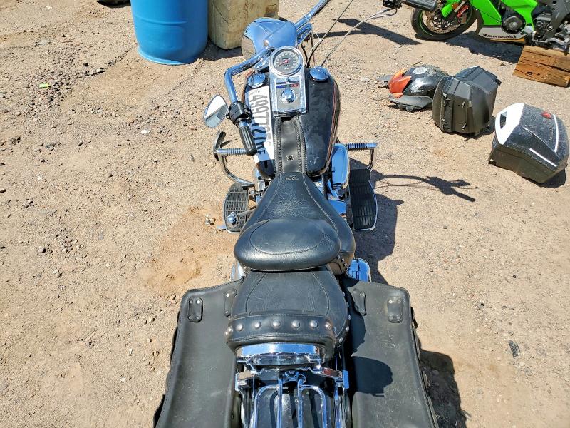 Продажа на аукционе авто 1992 Harley Davidson Flstc, vin: 1HD1BJL48NY029756, номер лота: 49977276