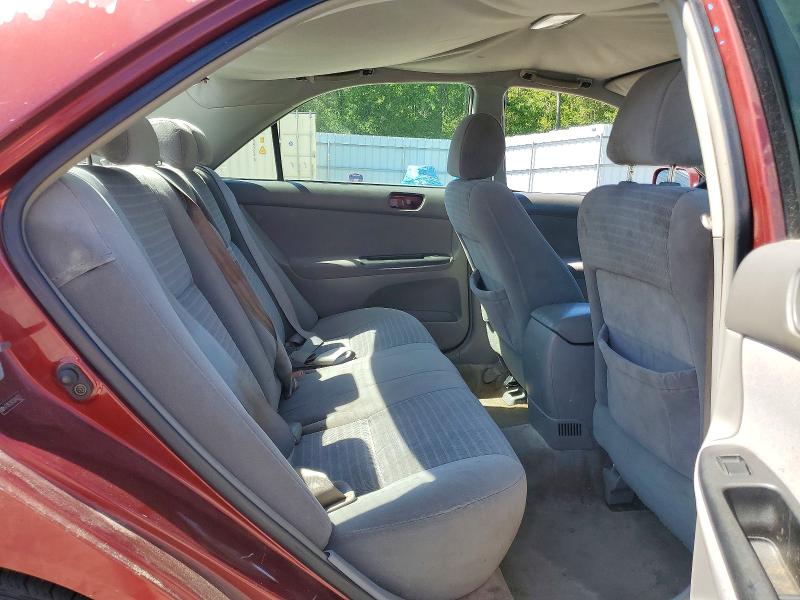 Aukcja sprzedaży 2005 Toyota Camry, vin: 4T1BE32K35U402777, numer aukcji: 49324696