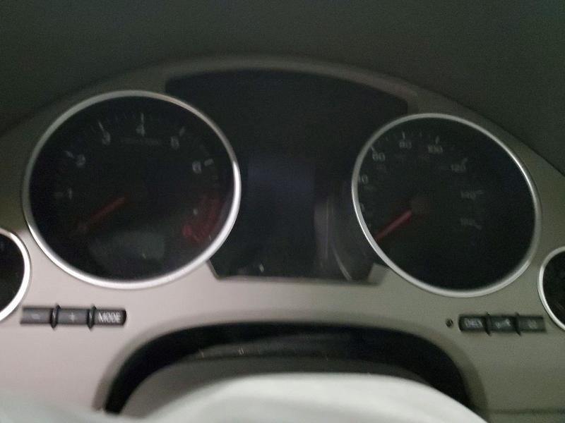 Auction sale of the 2009 Audi A4, vin: WAUDF48H59K009762, lot number: 49449816