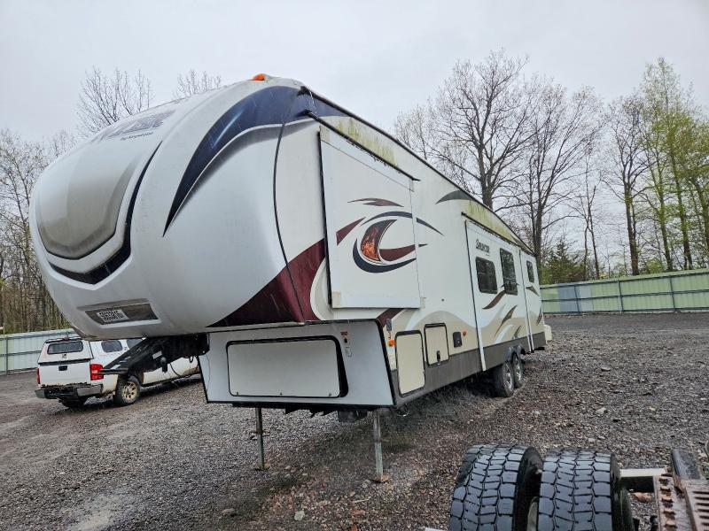 Продажа на аукционе авто 2015 Keystone Rv Sprinter, vin: 4YDF32423F1531217, номер лота: 50633816