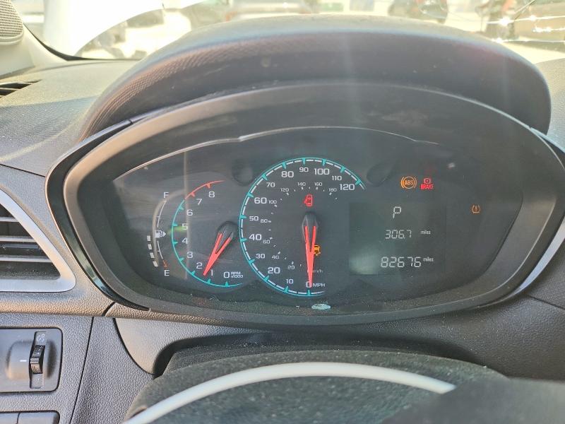 Продажа на аукционе авто 2021 Chevrolet Spark, vin: KL8CB6SA8MC715122, номер лота: 49367146