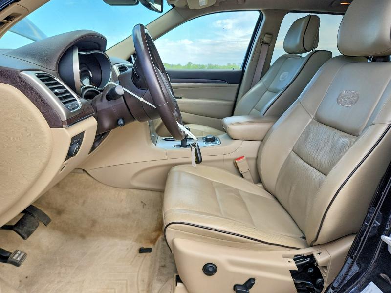 Продаж на аукціоні авто 2015 Jeep Grand Cherokee, vin: 1C4RJFCG3FC840880, номер лоту: 72461175