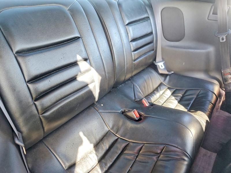Продажа на аукционе авто 1991 Mitsubishi 3000 Gt, vin: JA3XE74CXMY001031, номер лота: 51803846