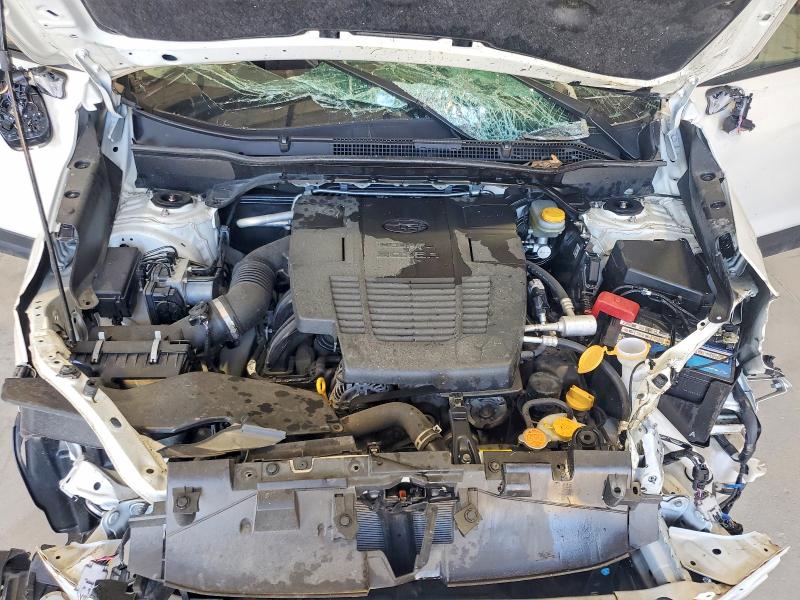 Aukcja sprzedaży 2021 Subaru Forester, vin: JF2SKAFC0MH450475, numer aukcji: 50404576