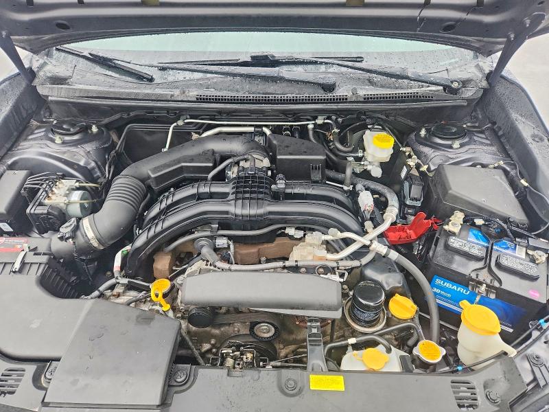 Продажа на аукционе авто 2019 Subaru Impreza, vin: 4S3GTAA61K1743021, номер лота: 51955866