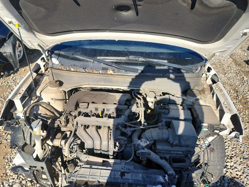 Продажа на аукционе авто 2022 Hyundai Venue, vin: KMHRB8A38NU147347, номер лота: 50191136