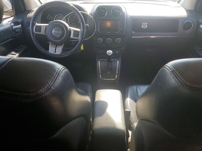 2012 Jeep Compass მანქანა იყიდება აუქციონზე, vin: 1C4NJDCB2CD614942, აუქციონის ნომერი: 48956866