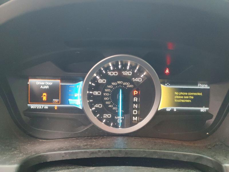 Продажа на аукционе авто 2014 Ford Explorer, vin: 1FM5K7F8XEGB91443, номер лота: 49069066