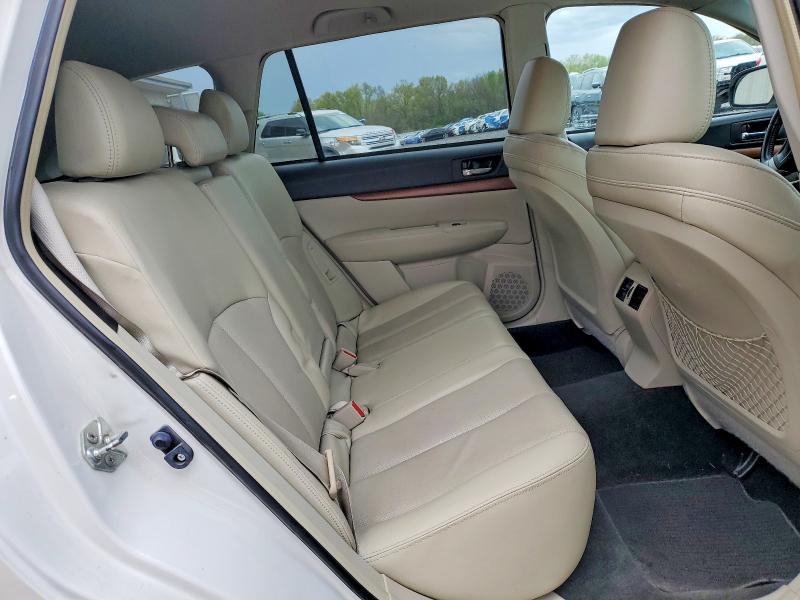 49558776 :رقم المزاد ، 4S4BRCKC0D3299142 vin ، 2013 Subaru Outback مزاد بيع