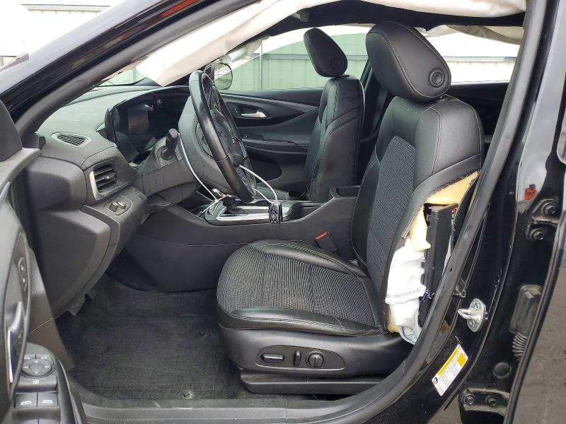Aukcja sprzedaży 2024 Buick Envista, vin: KL47LAE21RB176329, numer aukcji: 51520256