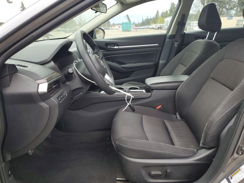 2023 Nissan Altima მანქანა იყიდება აუქციონზე, vin: 1N4BL4DV8PN395531, აუქციონის ნომერი: 50356406