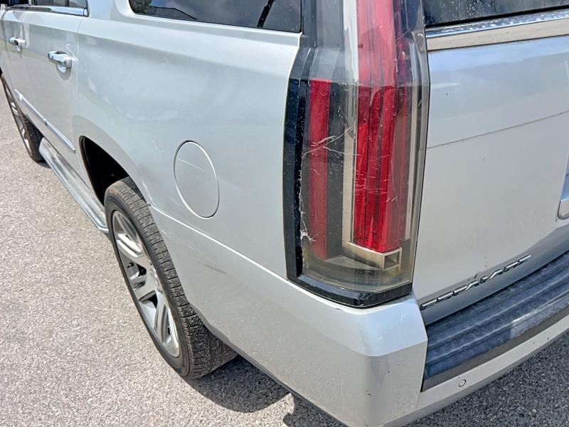 Продажа на аукционе авто 2015 Cadillac Escalade, vin: 1GYS4BKJ7FR302897, номер лота: 52178726