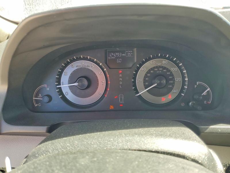 Продажа на аукционе авто 2015 Honda Odyssey, vin: 5FNRL5H61FB110747, номер лота: 49902676